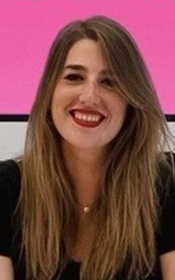 SINGULARU - Speaker Retail Forum