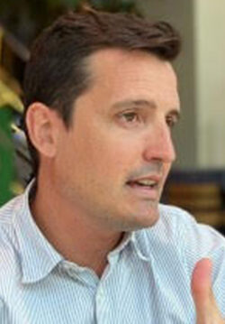 FINA GARCÍA - Speaker Retail Forum