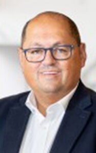 AER ASOCIACION ESPAÑOLA DEL RETAIL - Speaker Retail Forum
