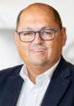 AER ASOCIACION ESPAÑOLA DEL RETAIL - Speaker Retail Forum