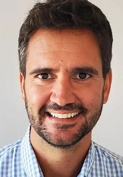 SALESFORCE - Speaker Retail Forum