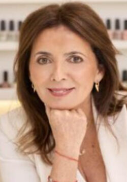 D-UÑAS - Speaker Retail Forum