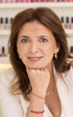 D-UÑAS - Speaker Retail Forum