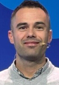 SALESFORCE - Speaker Retail Forum