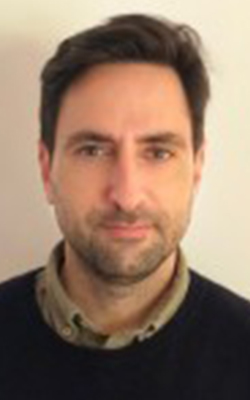 GIOSEPPO - Speaker Retail Forum