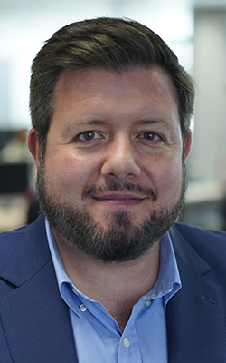CLAREL - Speaker Retail Forum