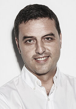 ISEAZY - Speaker Retail Forum