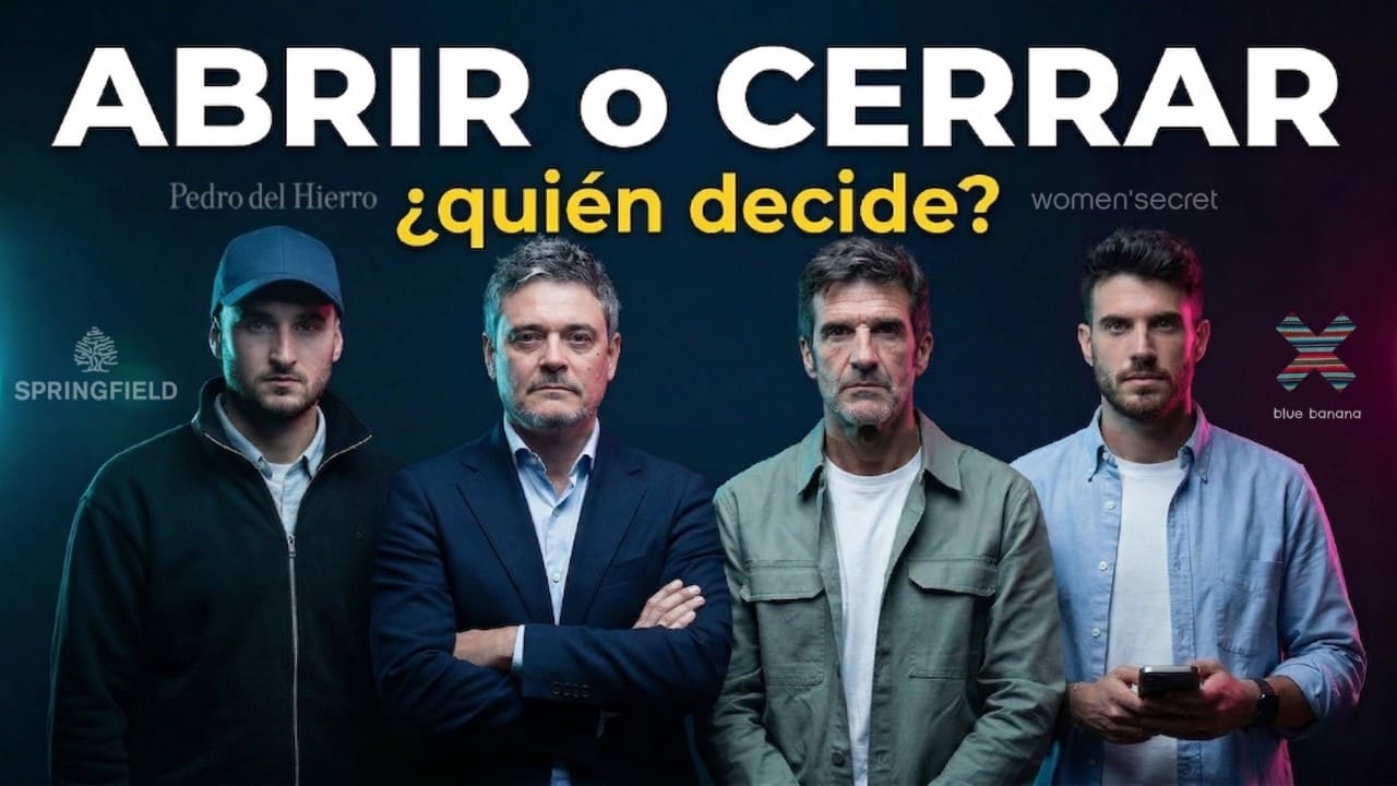 Retail Podcast: El podcast oficial de Retail Forum