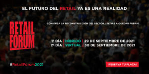 retail forum 2021