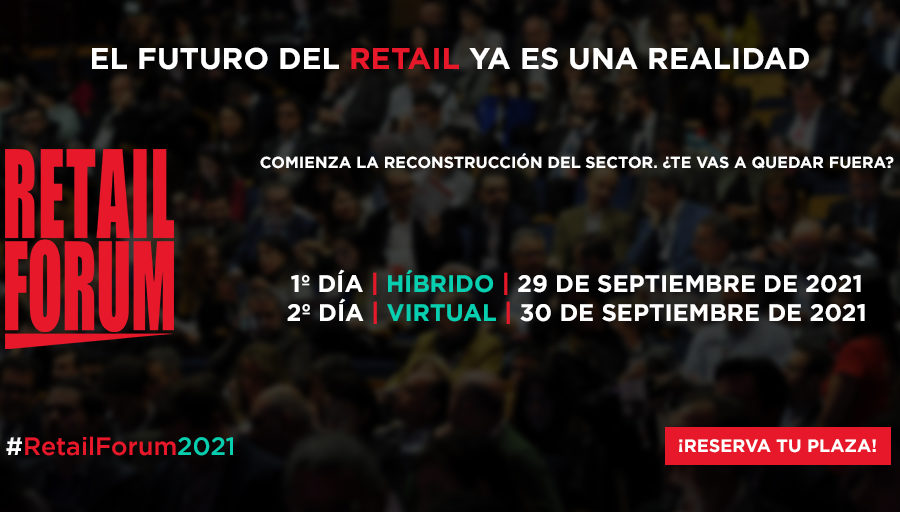 retail forum 2021