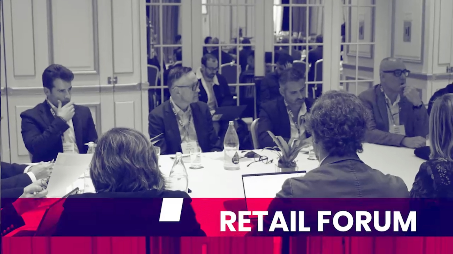 ceo-hub-2024 | Retail Forum España