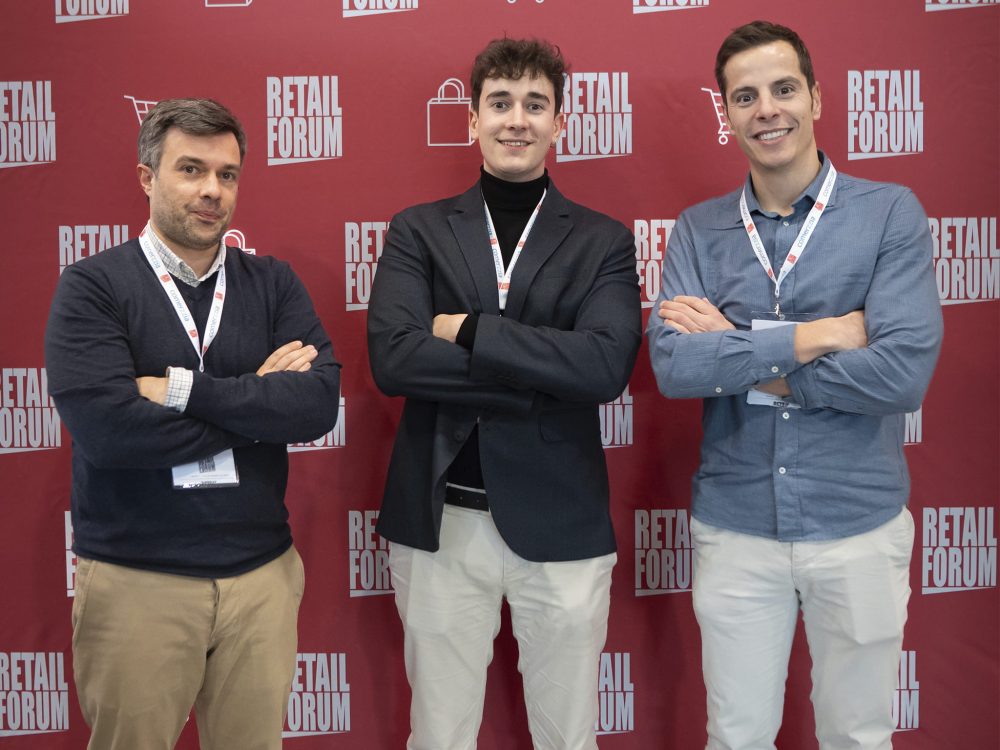 Retail Forum - Zona Expo