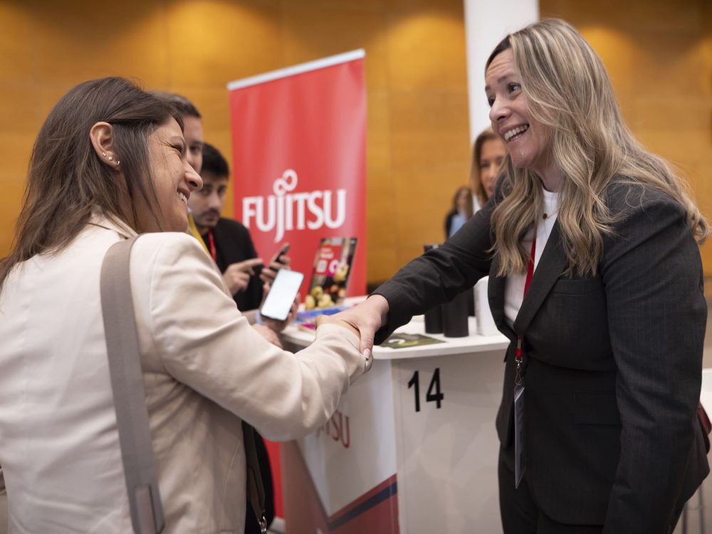 Retail Forum - Networking