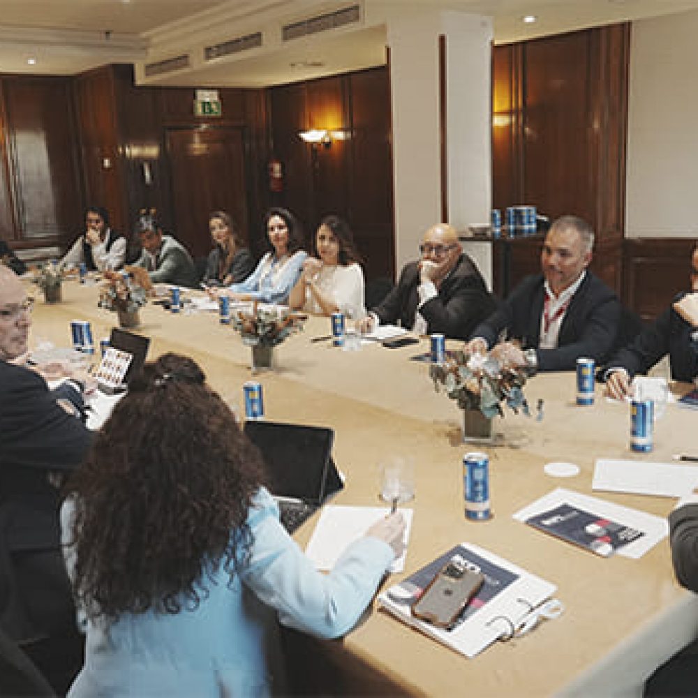 Retail Forum - CEO Hub