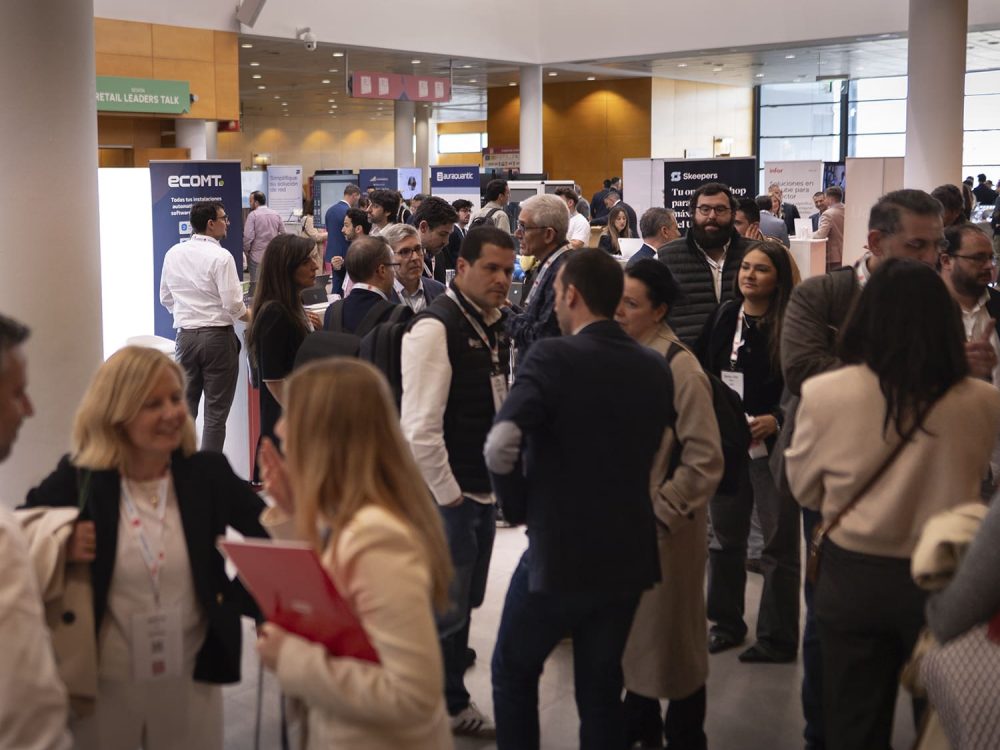 Retail Forum - Zona Expo