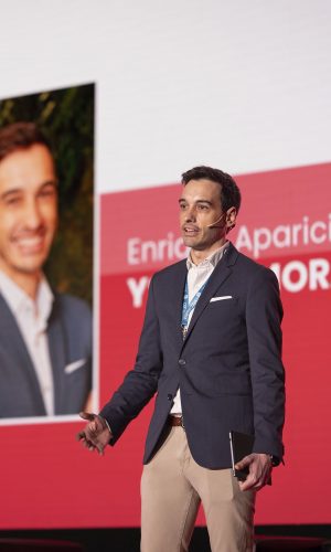 resumen ceo hub