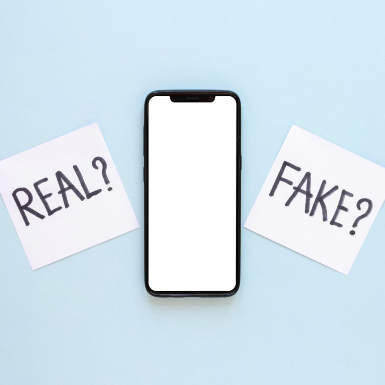 fake reviews- retail forum