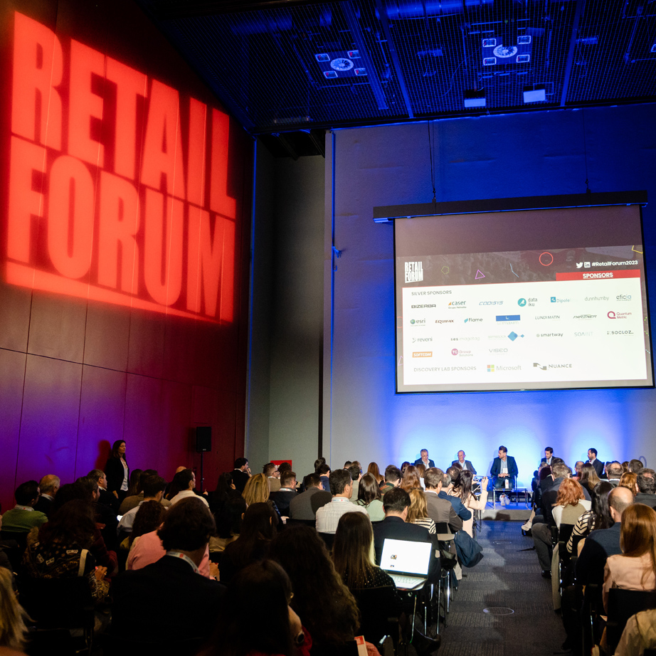 retail forum un evvento de ikn