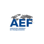 logo AEF 2019