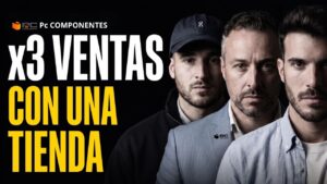 Retail Podcast: El podcast oficial de Retail Forum