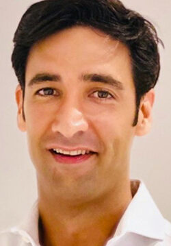 GLINTT GLOBAL - Speaker Retail Forum