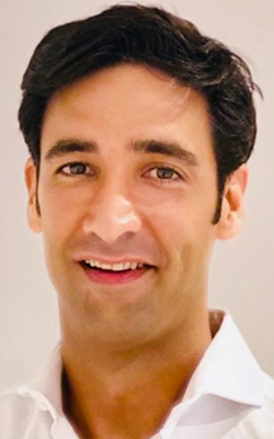 GLINTT GLOBAL - Speaker Retail Forum