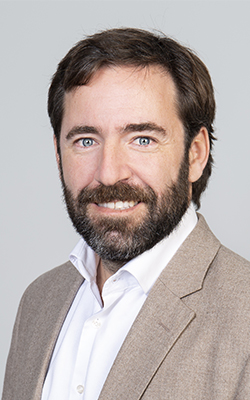 FOUNDEVER - Speaker Retail Forum