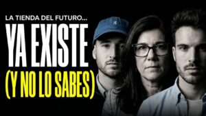 Retail Podcast: El podcast oficial de Retail Forum