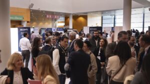 Zona de expo retail forum